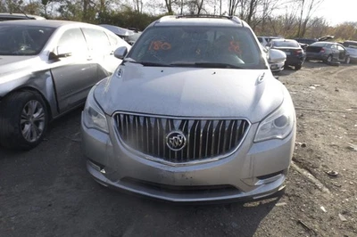 Cinturón de seguridad delantero VIN J 11º dígito cubo limitado compatible con 11-17 ACADIA 1697902 Foto 1 de 4