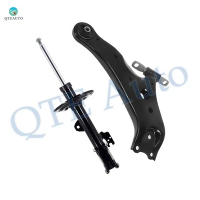 Brazo de control inferior delantero derecho rótula puntal para Toyota Venza 2009-2015 Foto 1 de 4