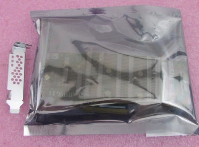 Genuine Microsemi Adaptec SmartHBA 2200-16i 24 Gbps PCIe SAS/SATA/NVMe RAID Card - Image 1 of 3