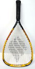Ektelon PowerFan NITRO LONGBODY 900 POWERLEVEL Racquetball Racquet 21.75 X 10.5