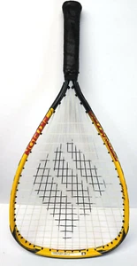 Ektelon Powerfan Nitro Longbody 900 Powerlevel Racquetball Racquet 21.75 X 10.5 - Picture 1 of 8