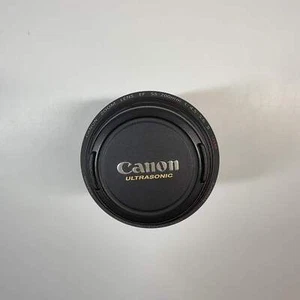 Canon EF 55-200mm f/4.5-5.6 II USM 55-200mm f/4.5-5.6 II USM - Picture 1 of 6