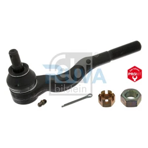 Fits Mitsubishi Shogun Pajero 1990-2006 Ruva Front Inner Tie Rod End - Picture 1 of 2