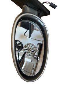 Smart Cabrio 450  Außenspiegel links elektrisch & beheizt 0010179V001C49 - Bild 1 von 4