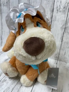 Peter Pan Nana Juguete de Peluche LOVE LOOK Juguete de Peluche Disney Felicidad Solicitud Limitada - Imagen 1 de 12