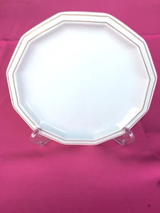 Top 1 Rosenthal Polygon Corfu Dessert/Early Fruit Plate 20 cm Very Good - 4x There! - Picture 1 of 4