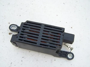 Mazda RX-8 Noise filter relay G22C66950 (2003-2008) - Picture 1 of 3