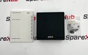 AXIS F41 0658-001 MAIN UNIT - Picture 1 of 8