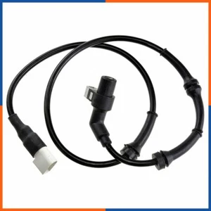 Sensor ABS delantero para FORD | 6PU009106-611, 31027 - Imagen 1 de 3