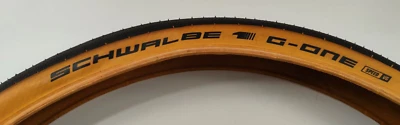 680F Schwalbe G-One Allround 27,5x2,00 50-584 Faltreifen Neu - Bild 1 von 4