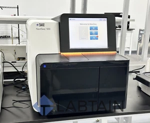 Illumina Nextseq 500 DNA Sequencer Whole Genome Sequencing System WGS Solution - Picture 1 of 6