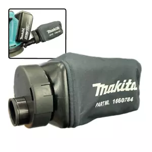 Makita 166078-4 135222-4 Dust BAG only for BO4555 BO4556 BO5031 BO5041 BO5010 - Picture 1 of 1