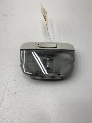 SUBARU LEGACY TECHO SUPERIOR TRASERO DOMO LUZ LÁMPARA DE LECTURA INTERRUPTOR OEM 2015-2022 🔵 Foto 1 de 4