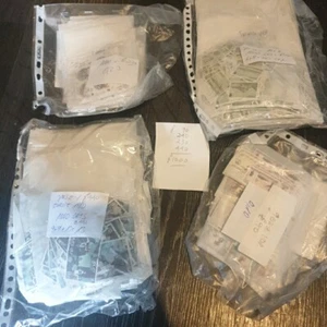 1000£ Nennwert Trikot GBP Briefmarken NEUZUSTAND postfrisch/gummiert Sammeln Porto - Bild 1 von 1