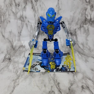 Lego Hero Factory Mark Surge 7169 Completo Sin Caja - Imagen 1 de 4