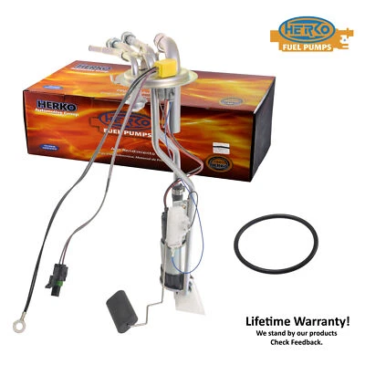 Herko Fuel Pump Sender 663GE for GMC Chevrolet Syclone Sonoma S10 1991-1995 - Image 1 of 4