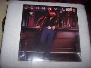 LP--JOHNNY LEE--HEY BARTENDER  **FACTORY SEALED**  #144 - Picture 1 of 4