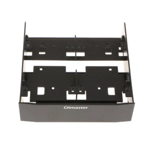 5.25" to 3.5-Inch Hard Disk Drive HDD Mounting Bracket Kit for PC Desktop - Bild 1 von 11
