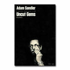 384995 Uncut Gems Movie Adam Sandler HD WALL PRINT POSTER AU