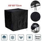 Waterproof Garden Patio Furniture Cover For Rattan Table Cube Outdoor Accessory