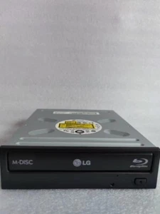 Brand New LG WH16NS60 Super Multi Blue Internal SATA 16x Blu-ray Disc Rewriter - Bild 1 von 4