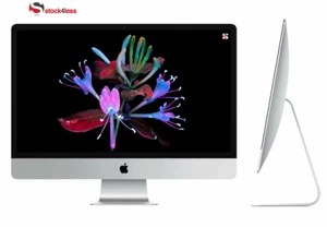 Apple iMac 27" Core i5 3.2GHz- 32GB RAM 3TB HDD - Upgraded OS X - Warranty - Picture 1 of 6