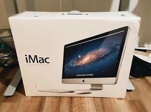 apple imac 27 - Picture 1 of 7