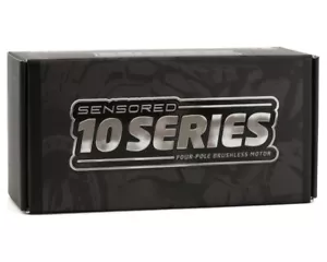 Castle Creations 1010 4-Pole 1/18 1/16 1/14 Sensored Brushless Motor 8450kv - Picture 1 of 5