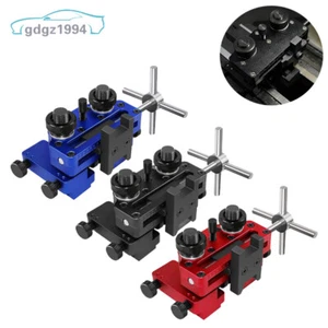 Universal Front&Rear Sight Pusher Tool Handgun Sight Adjust for 1911 Glock Sig - Picture 1 of 42