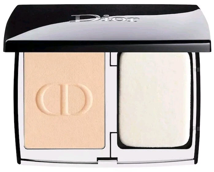 DIOR Forever Natural Velvet Compact Foundation 1N NEUTRAL 0.35oz