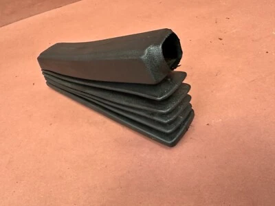 宝马 E30 325e 318I 320I 325I 325IX 保护套 手刹杆 黑色 原始设备制造商 167K 英里 — 第 1/4 张图片