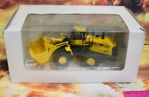 Pale gommate pressofuse modello Komatsu WA500 (come da foto) - Foto 1 di 4