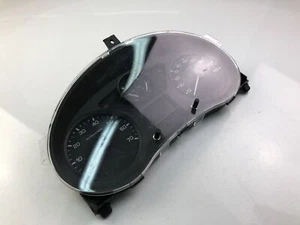Citroën Jumpy 9666904880 Kombiinstrument Tacho 2007 14643771 - Bild 1 von 4