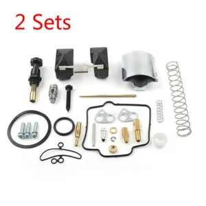 For PWK KEIHIN OKO Spare Jets 2Set 36mm Carburetor Repair Rebuild Kit Motorcycle - Picture 1 of 9