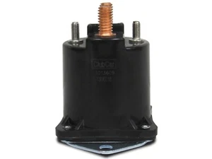 GENUINE OEM Club Car 12 Volt Solenoid , DS & Precedent 1984 & Up #1013609 - Bild 1 von 3
