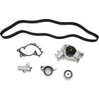 For Lexus RX400h Timing Belt Kit 2006-2008 w/ Water Pump & Hydraulic Tensioner