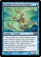 Merfolk of the Pearl Trident x1 - Magic 2013 - NM-Mint, English - Magic 2013