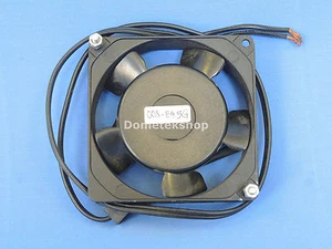 Ventilador de refrigeración NMB 3610PS-23T-B30, 3,5", 230 VAC - Imagen 1 de 2