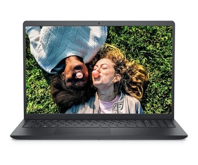 Dell Inspiron 15 i3520 15.6" Intel Core i5-1235U 8GB  512GB SSD Win 11 NEW! - Image 1 of 4