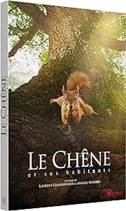 Heart of Oak NEW PAL Kids and Family DVD Laurent Charbonnier - Imagen 1 de 1