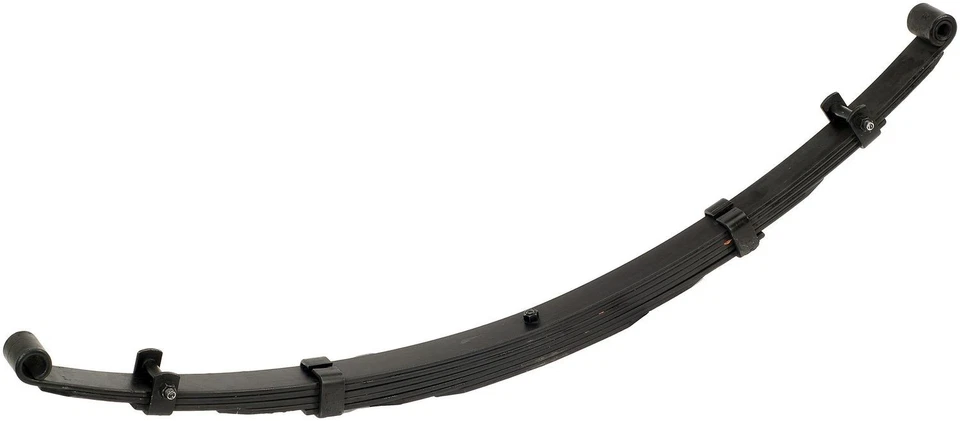 Листовая пружина подвески Dorman 34-388 для грузовика Dodge B-1 B-2 B-3 B-4 48-53 годов выпуска - Изображение 1 из 4