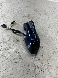2003 Audi RS6 OEM Shark Fin Antenna *Mugello Blue* 4B5035503D - Picture 1 of 11