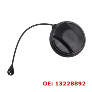 Fuel Petrol Tank Filler Cap 13228892 Fit For Vauxhall Corsa D Corsa E Meriva B - Picture 1 of 9