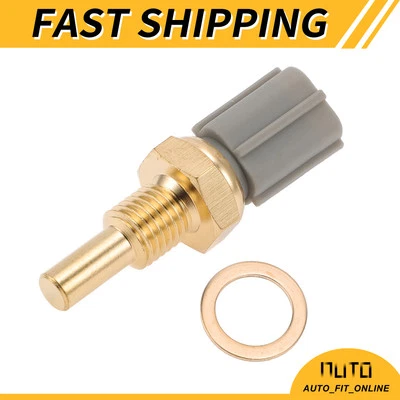 Sensor de temperatura de refrigerante personalizado para Toyota Highlander 2001-2011 Nº8942235010 Foto 1 de 4