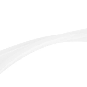 Spiraldraht-Wickelschnur Flammhemmendes Kabel-Organisator-Management Weiß Φ8 Mm✈ - Afbeelding 1 van 22