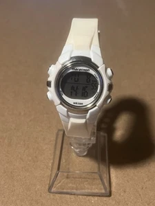 Marathon T5K806 White Resin Quartz Sport Watch - Picture 1 of 3