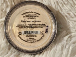 bareMinerals All Over Face Color 0.85g Flawless Radiance - Picture 1 of 1