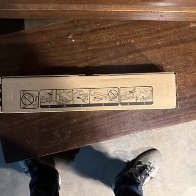 Sharp Mx C4ONTB Black Toner Cartridge - Image 1 of 4