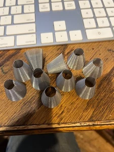 Haldex  Filter 10035 package of 10 - Picture 1 of 2