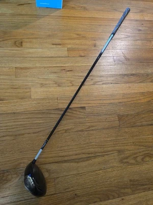 Callaway X 460, 11°  Loft RH 42" Fujikura Gems 55g Graphite Shaft  Unknown Flex  - Image 1 of 4